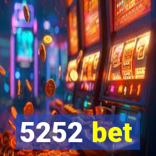 5252 bet